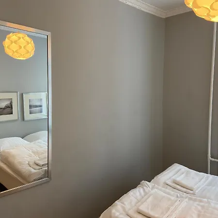 Apartment Alborggade