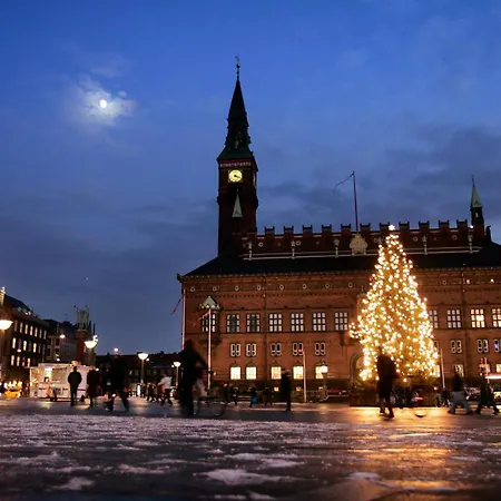 Alborggade * Copenhagen